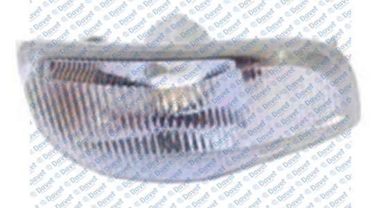 ZENON RN9567 Ayna Sinyali Sag Clio Symbol 10->
